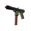 StatTrak™ Tec-9 | Fubar (Battle-Scarred)