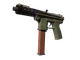 StatTrak™ Tec-9 | Fubar (Battle-Scarred)