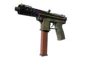 Tec-9 - Ветеран - 168x120