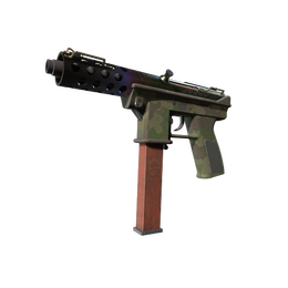 Tec-9 | Fubar (Field-Tested)