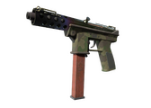 Tec-9 - Ветеран - 160x114