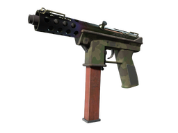 Tec-9 | Fubar