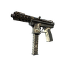 StatTrak™ Tec-9 | Jambiya (Battle-Scarred)