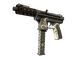 Tec-9 | Jambiya (Battle-Scarred)