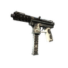 StatTrak™ Tec-9 | Jambiya (Factory New)