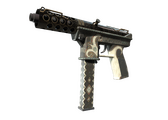 Tec-9 - Джамбия - 168x120