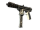 StatTrak™ Tec-9 | Jambiya (Well-Worn)