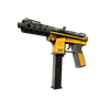 StatTrak™ Tec-9 | Fuel Injector (Battle-Scarred)