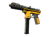 Tec-9 - Топливный инжектор - 160x114