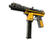 Tec-9 | Fuel Injector (Battle-Scarred)