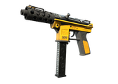 Tec-9 - Топливный инжектор - 160x114