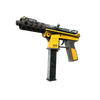 StatTrak™ Tec-9 | Fuel Injector (Minimal Wear)