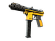 StatTrak™ Tec-9 | Fuel Injector (Factory New)
