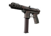 Tec-9 - Мел «Феникса» - 168x120