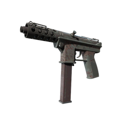 Tec-9 | Phoenix Chalk (Battle-Scarred)