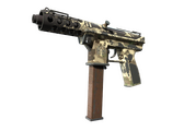 Tec-9 - Смешанный камуфляж - 168x120