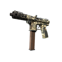 Tec-9 | VariCamo (Battle-Scarred)