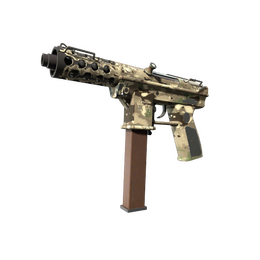 Tec-9 | VariCamo (Field-Tested)