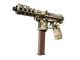 Tec-9 | VariCamo (Minimal Wear)