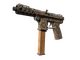 Tec-9 | Orange Murano (Battle-Scarred)