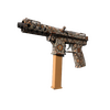Tec-9 | Orange Murano (Minimal Wear)
