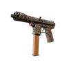 Tec-9 | Orange Murano (Field-Tested)