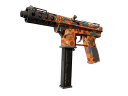 Tec-9 | Safety Net