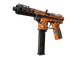 Tec-9 | Safety Net (Battle-Scarred)