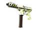 Tec-9 | Bamboo Forest (Minimal Wear)