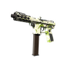 Tec-9 | Bamboo Forest (Field-Tested)
