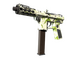 Tec-9 | Bamboo Forest (Field-Tested)