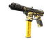 Tec-9 | Terrace (Battle-Scarred)