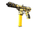 Tec-9 | Terrace (Well-Worn)