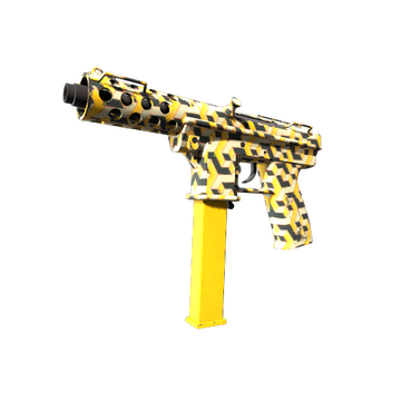 Tec-9 | Terrace (Minimal Wear)