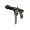 Tec-9 | Urban DDPAT (Battle-Scarred)