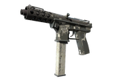 Tec-9 - Пиксельный камуфляж «Город» - 168x120