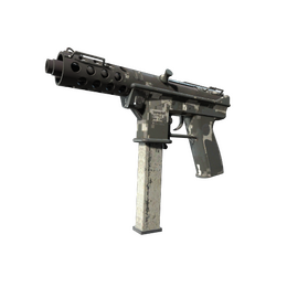 Tec-9 | Urban DDPAT (Battle-Scarred)