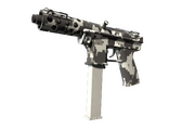 Tec-9 - Пиксельный камуфляж «Город» - 168x120