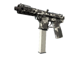 Tec-9 - Пиксельный камуфляж «Город» - 168x120