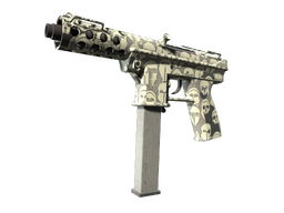 Tec-9 | Hades