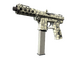 Tec-9 | Hades (Well-Worn)