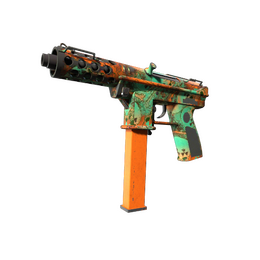 Tec-9 | Toxic (Field-Tested)