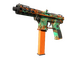 Tec-9 | Toxic (Field-Tested)