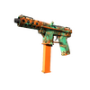 Souvenir Tec-9 | Toxic (Factory New)
