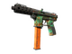 Tec-9 | Toxic (Battle-Scarred)