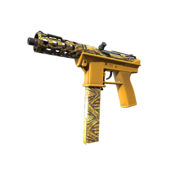 Tec-9 | Banana Leaf (Factory New)