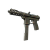 Tec-9 | Army Mesh (Battle-Scarred)