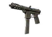 Tec-9 - Армейская сетка - 168x120