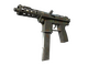 Tec-9 | Army Mesh (Battle-Scarred)