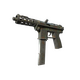 Souvenir Tec-9 | Army Mesh (Battle-Scarred)